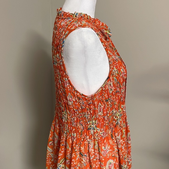 NWOT Rose & Olive Blouse - Picture 4 of 10